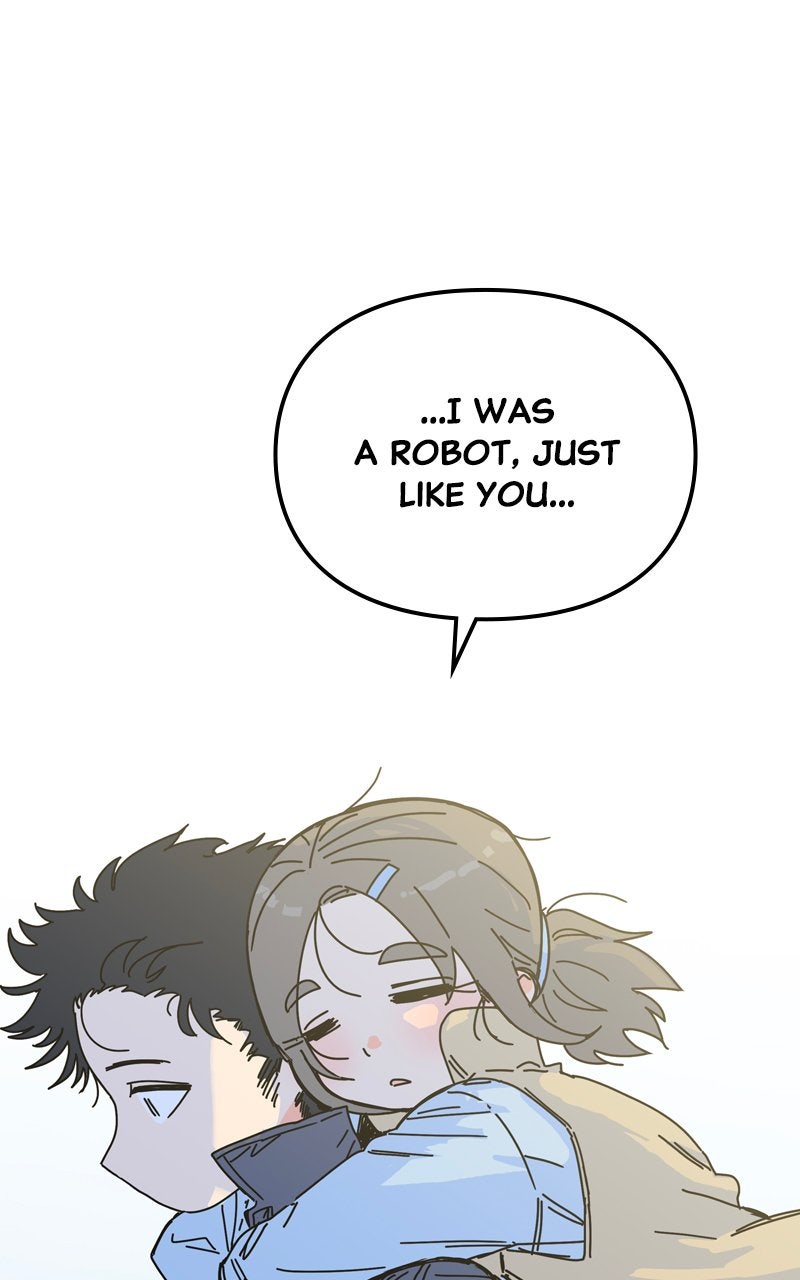 Read Humanoido chapter 63 image 42 on Lezhin