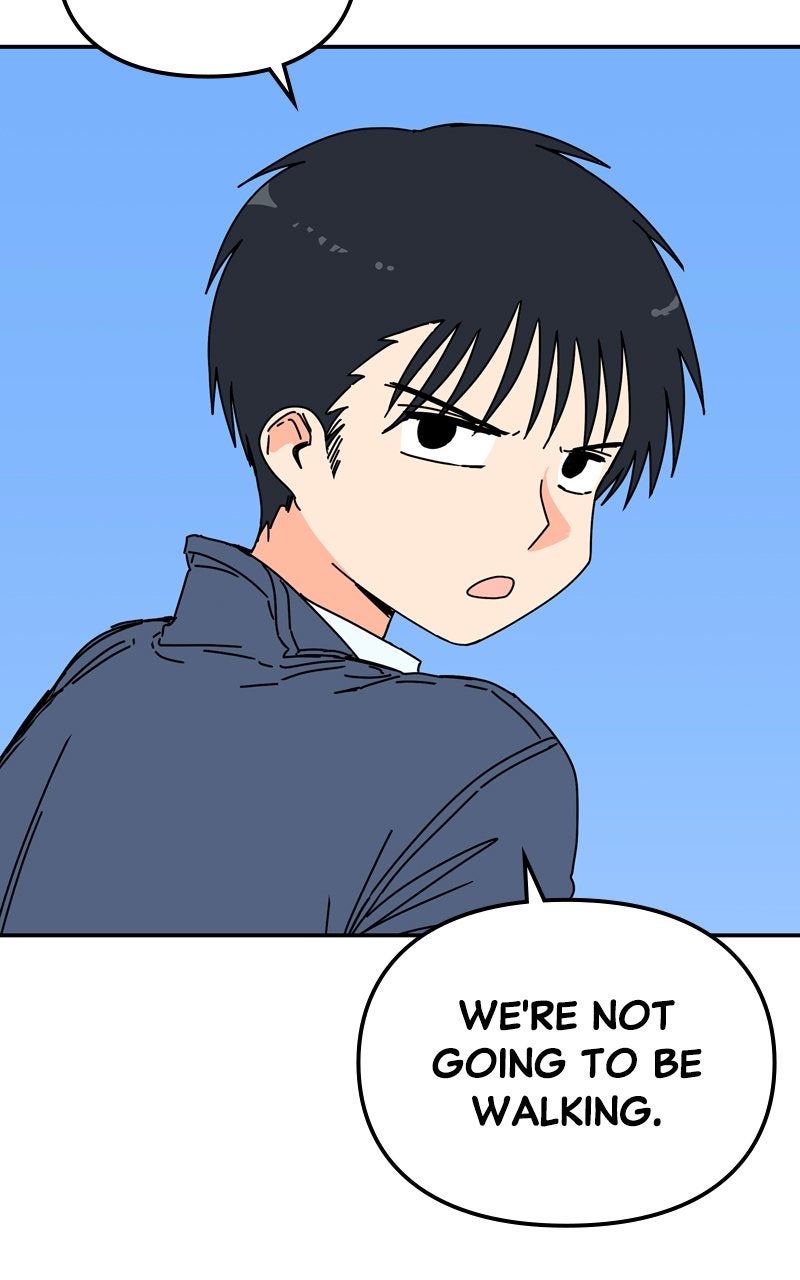 Read Humanoido chapter 63 image 5 on Lezhin