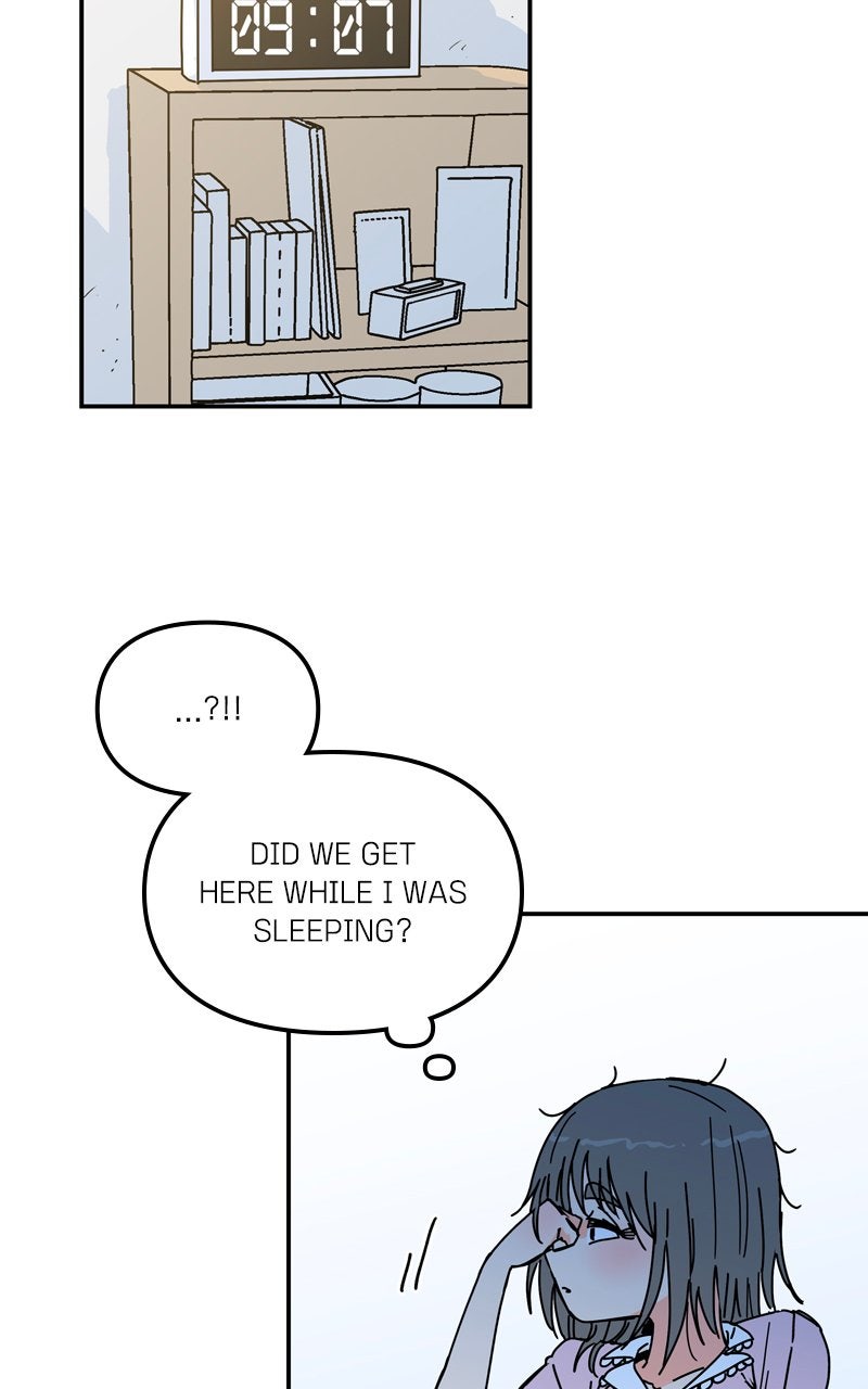 Read Humanoido chapter 63 image 53 on Lezhin