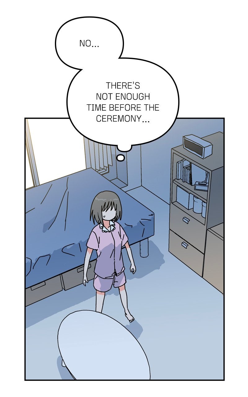 Read Humanoido chapter 63 image 60 on Lezhin