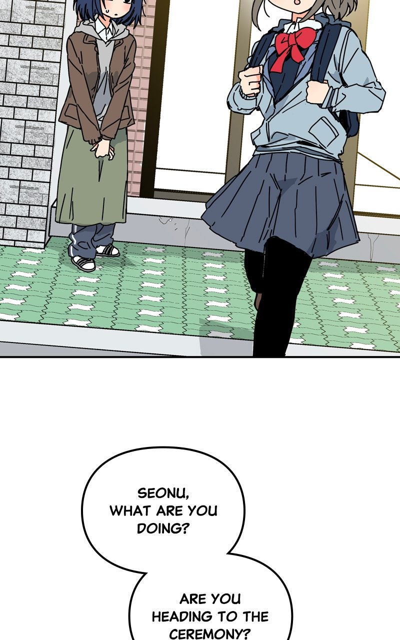 Read Humanoido chapter 63 image 66 on Lezhin