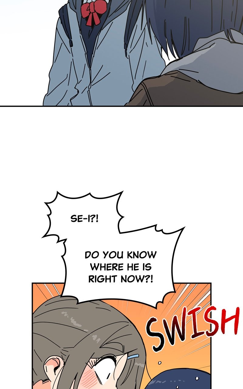 Read Humanoido chapter 63 image 72 on Lezhin