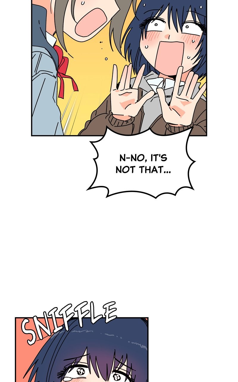 Read Humanoido chapter 63 image 73 on Lezhin