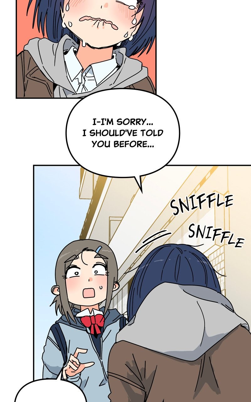 Read Humanoido chapter 63 image 74 on Lezhin
