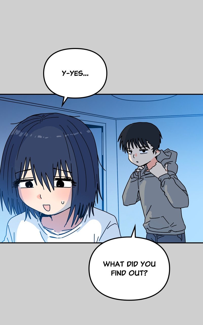 Read Humanoido chapter 63 image 81 on Lezhin