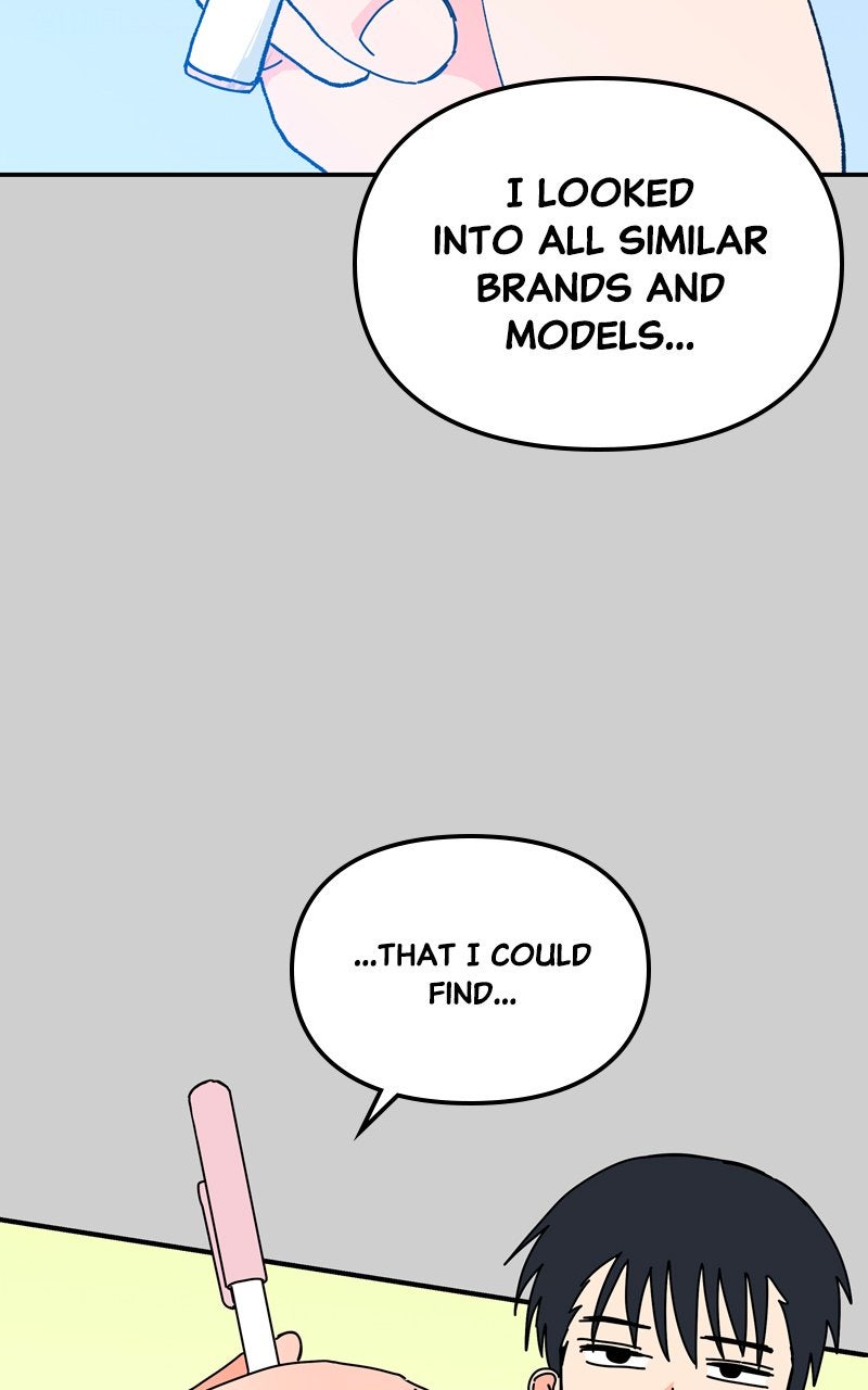 Read Humanoido chapter 63 image 83 on Lezhin