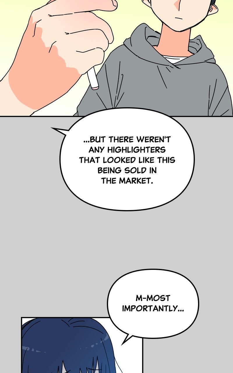 Read Humanoido chapter 63 image 84 on Lezhin