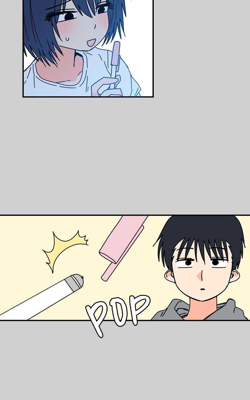 Read Humanoido chapter 63 image 85 on Lezhin