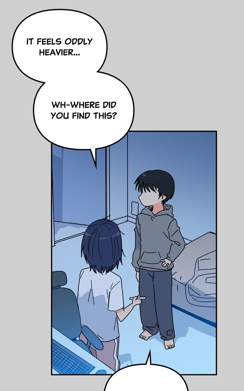 Read Humanoido chapter 63 image 88 on Lezhin