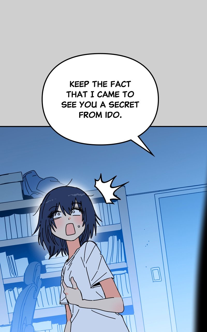 Read Humanoido chapter 63 image 91 on Lezhin
