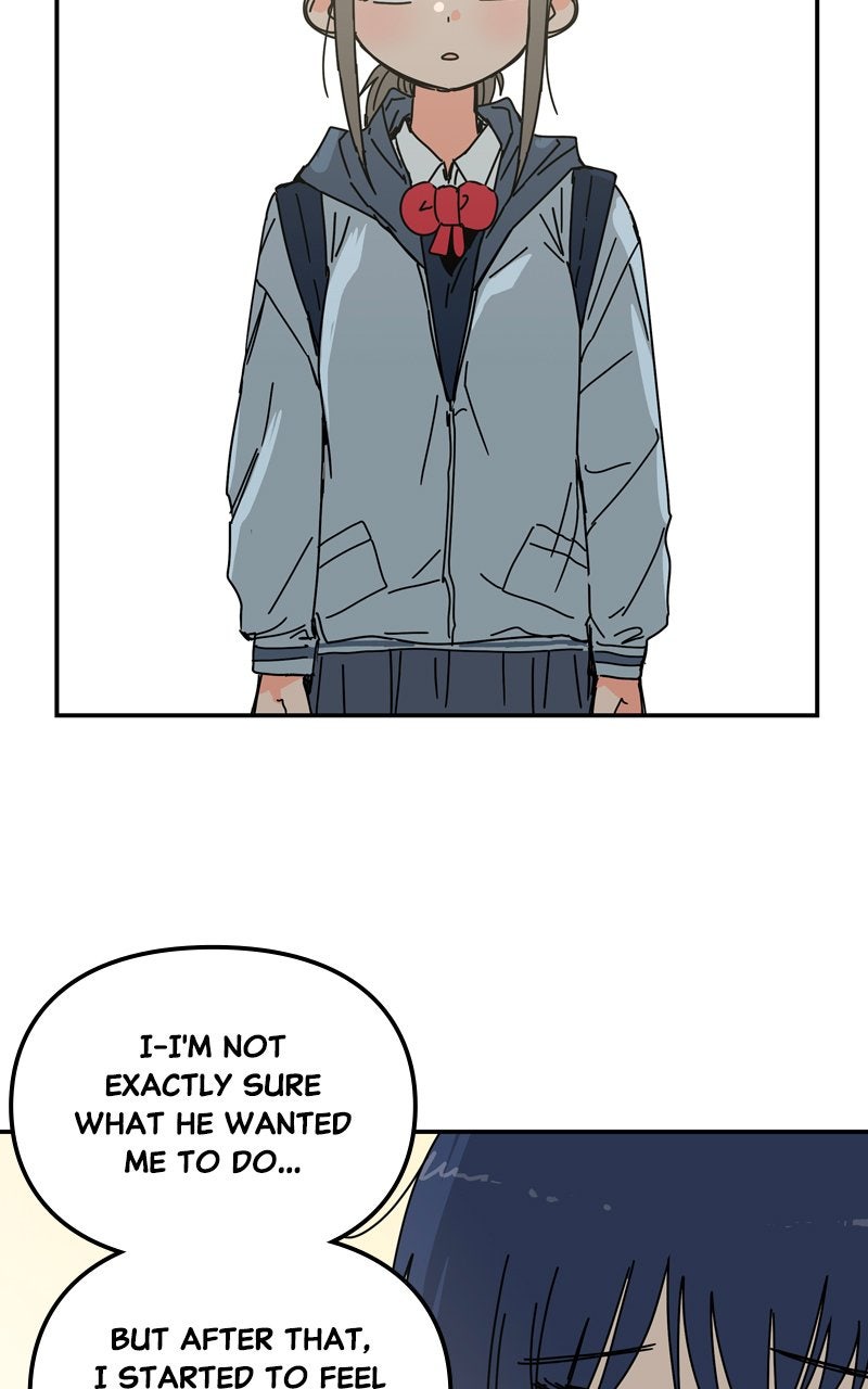 Read Humanoido chapter 63 image 96 on Lezhin