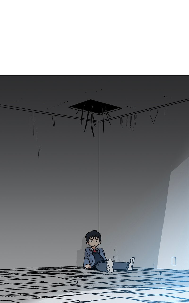 Read Humanoido chapter 64 image 1 on Lezhin