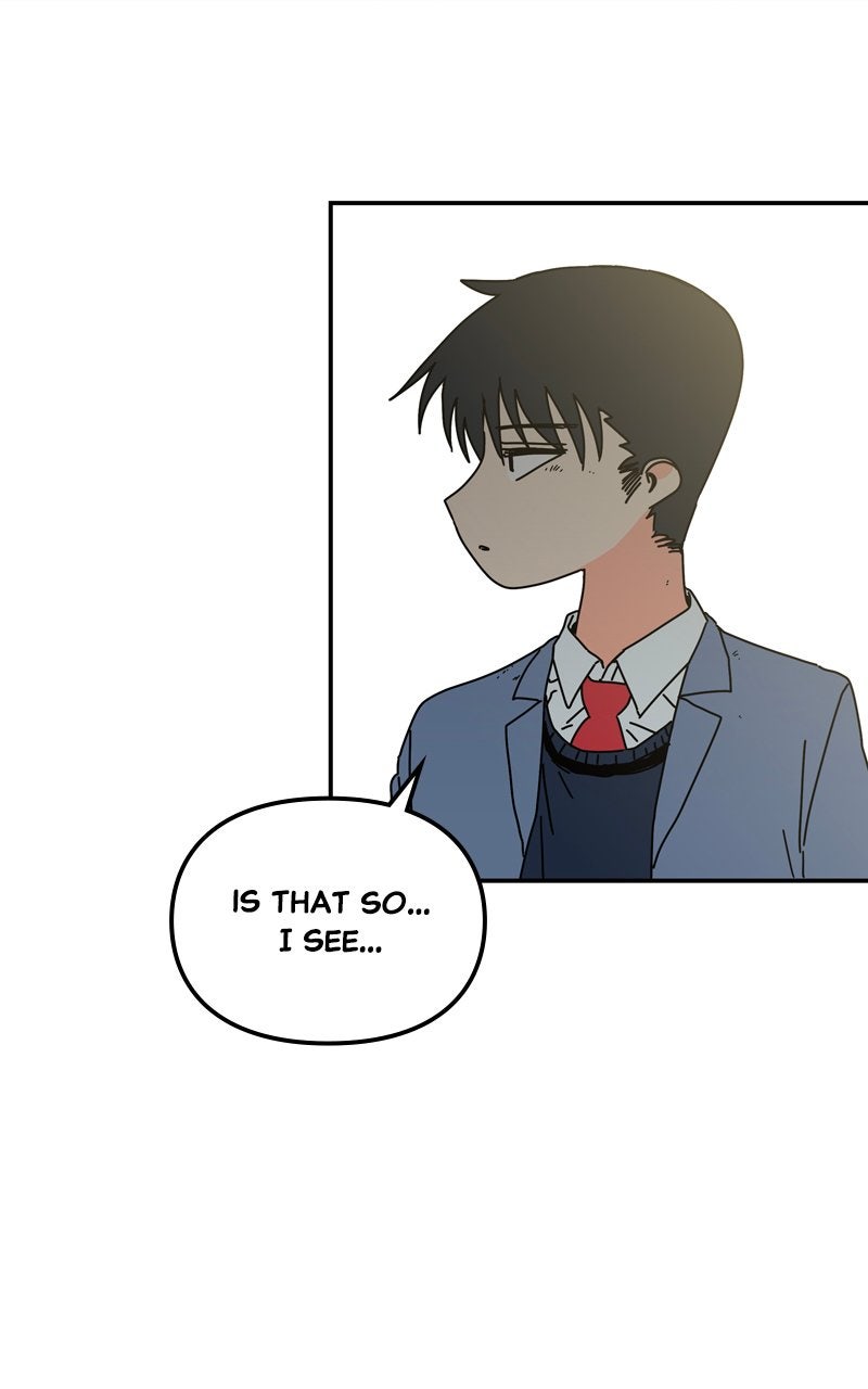 Read Humanoido chapter 64 image 10 on Lezhin