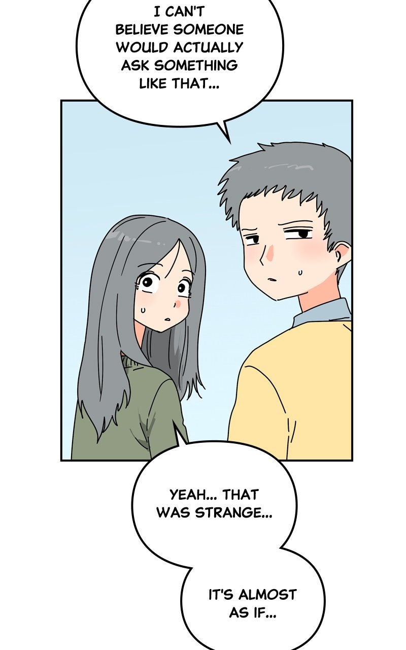 Read Humanoido chapter 64 image 12 on Lezhin