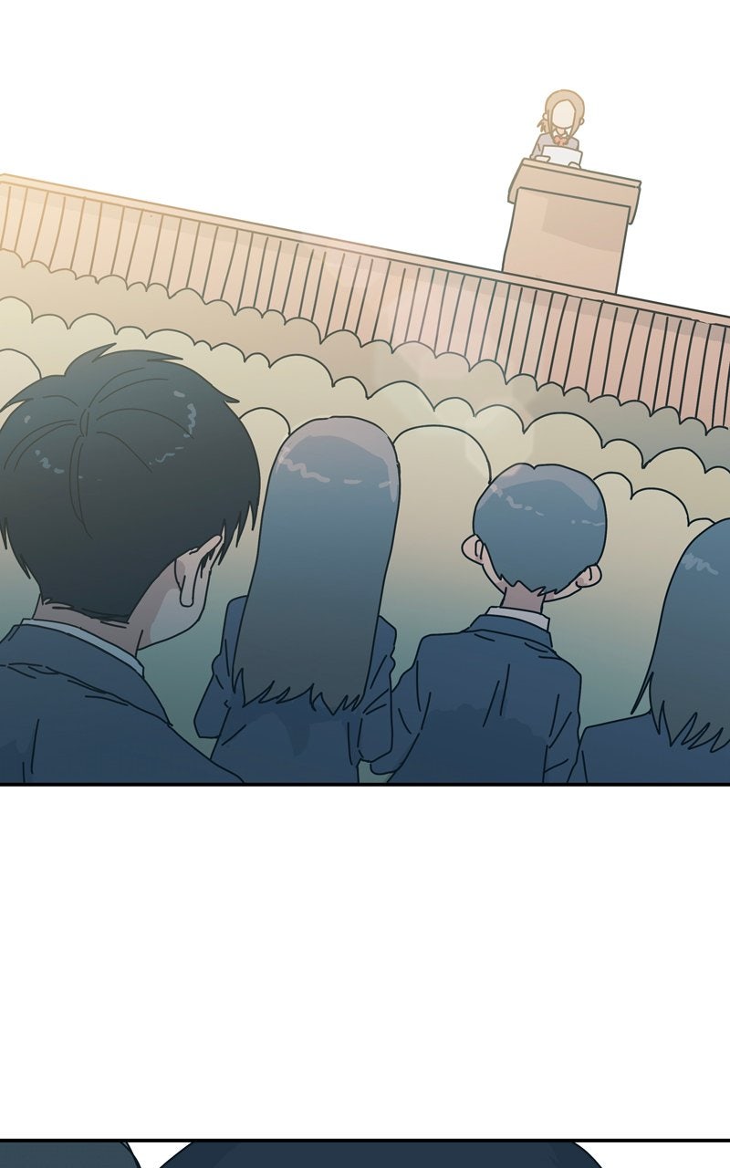 Read Humanoido chapter 64 image 20 on Lezhin