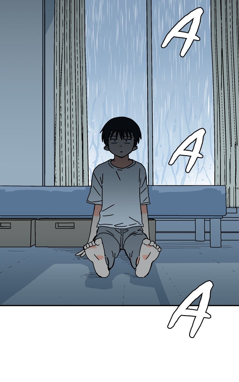 Read Humanoido chapter 64 image 23 on Lezhin