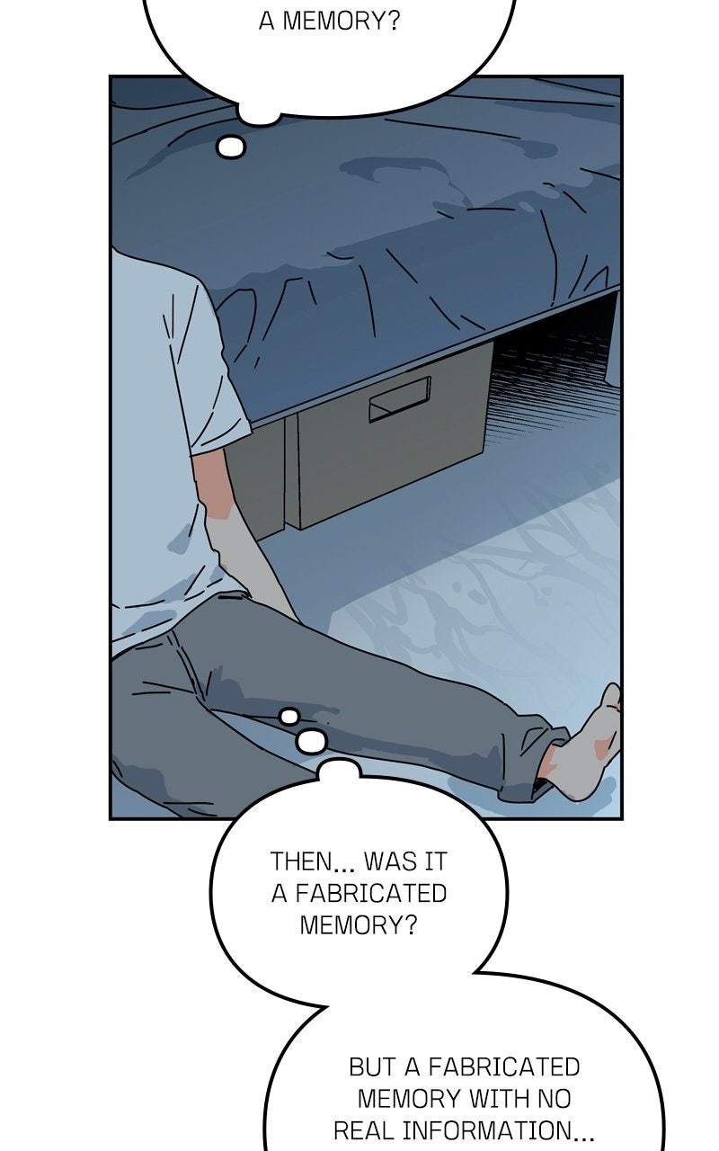 Read Humanoido chapter 64 image 27 on Lezhin
