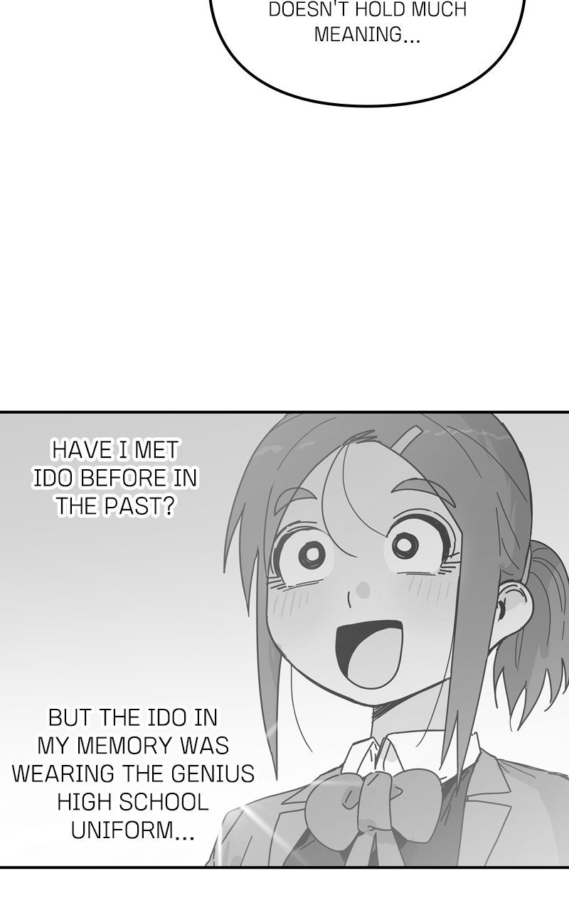 Read Humanoido chapter 64 image 28 on Lezhin