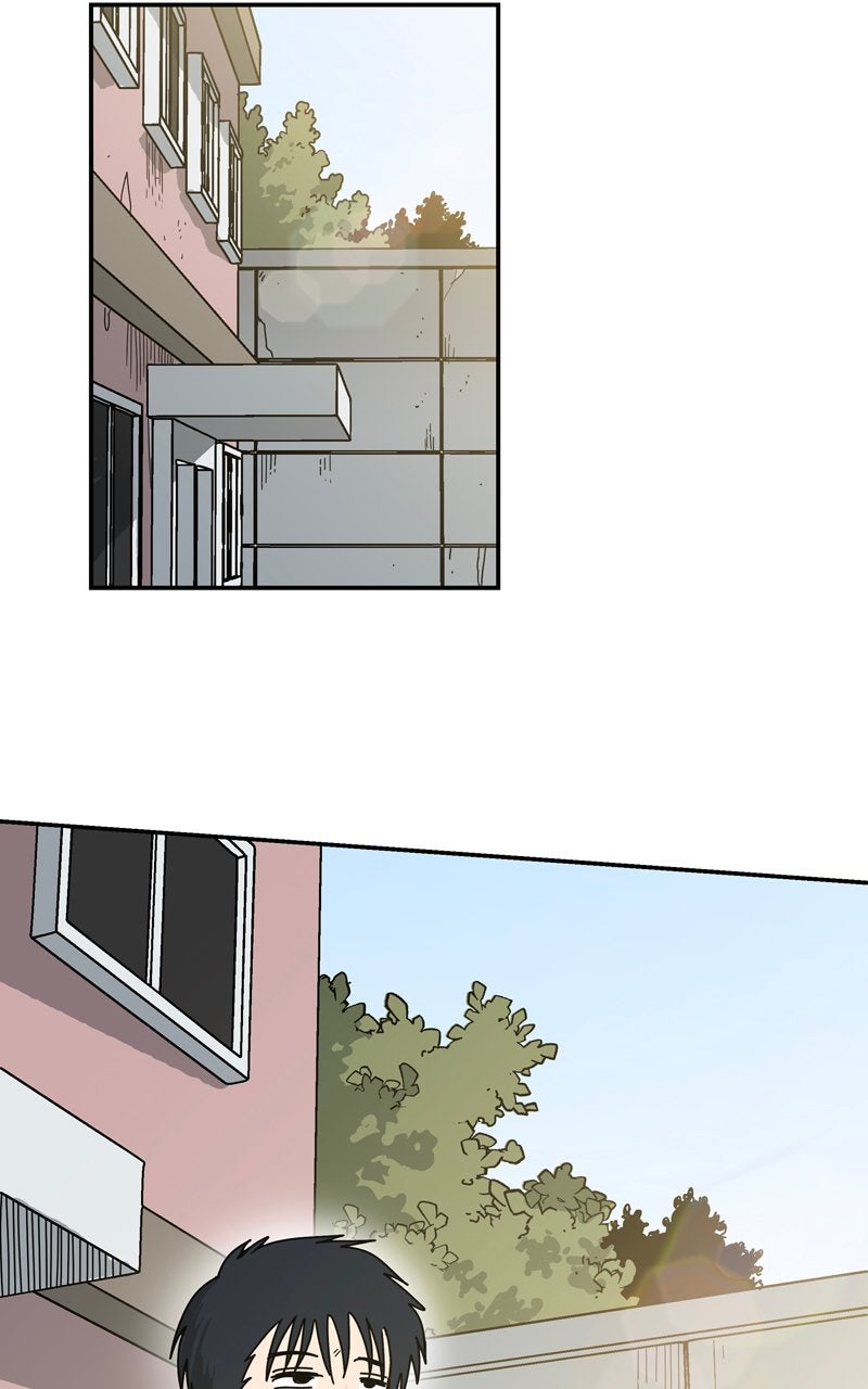 Read Humanoido chapter 64 image 3 on Lezhin