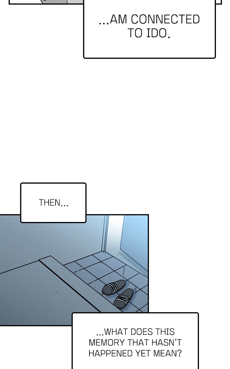 Read Humanoido chapter 64 image 33 on Lezhin
