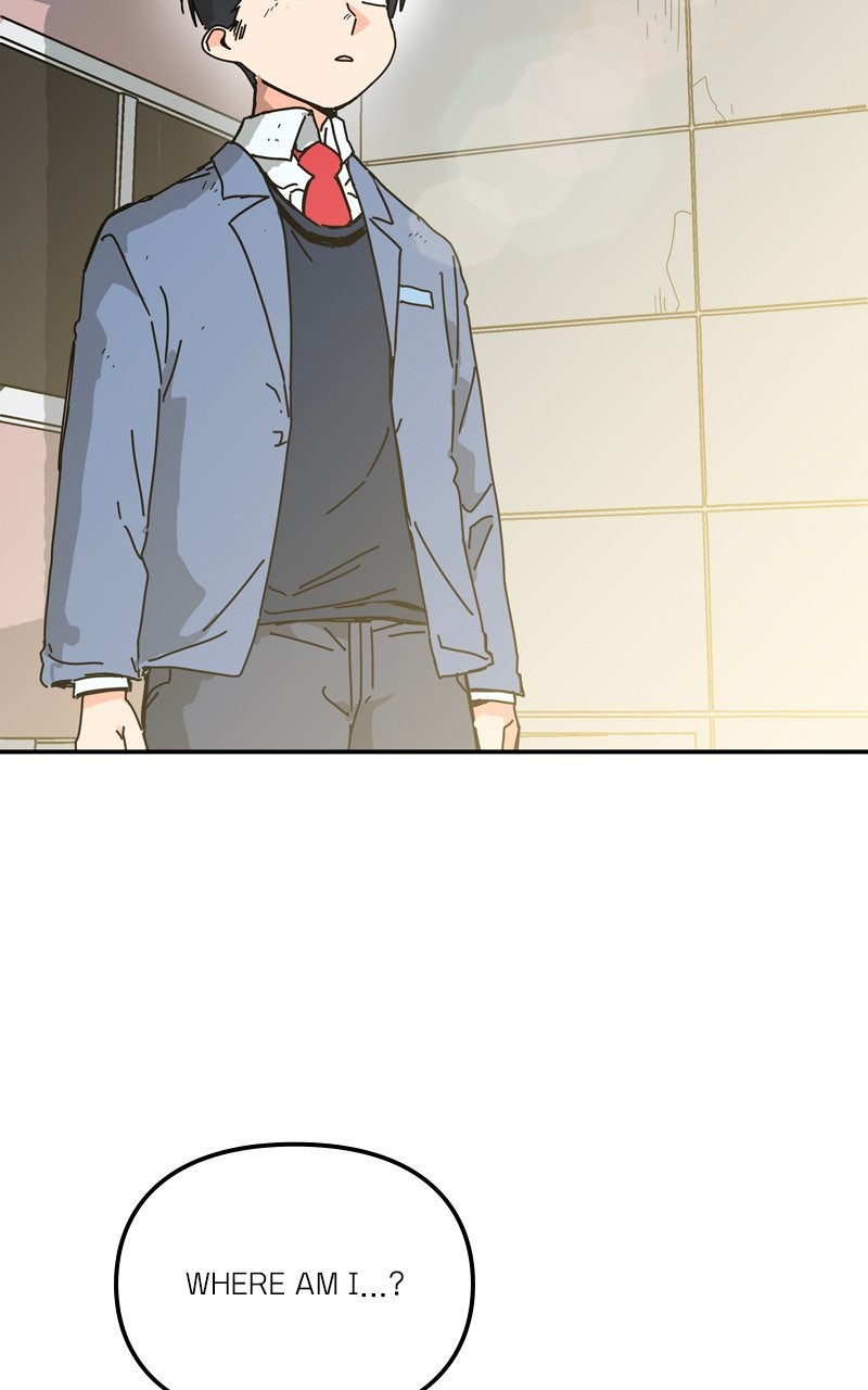 Read Humanoido chapter 64 image 4 on Lezhin