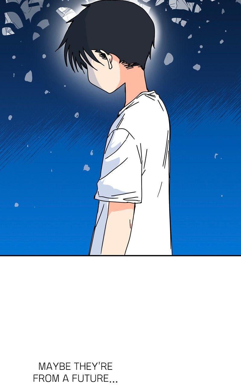 Read Humanoido chapter 64 image 49 on Lezhin