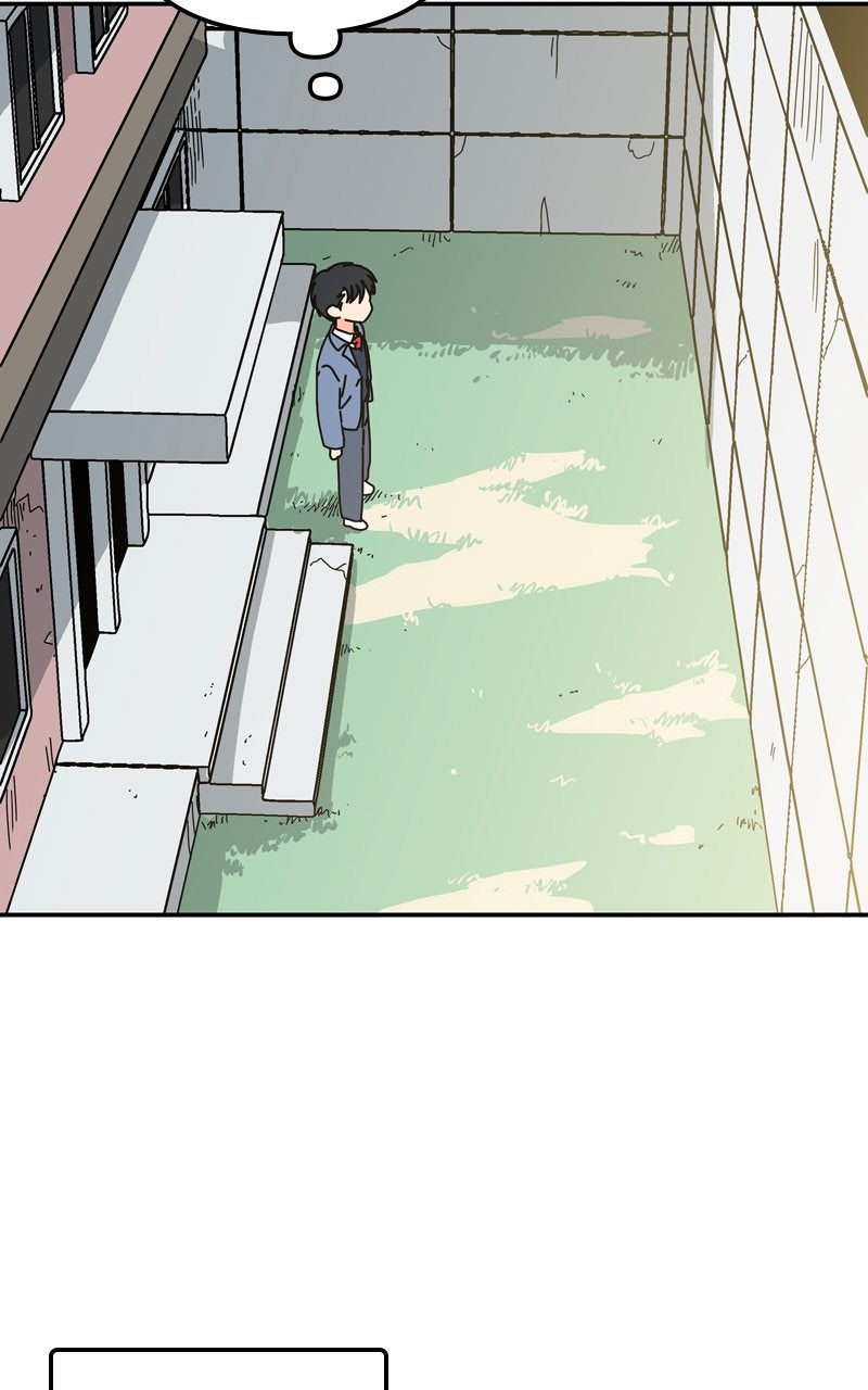 Read Humanoido chapter 64 image 5 on Lezhin