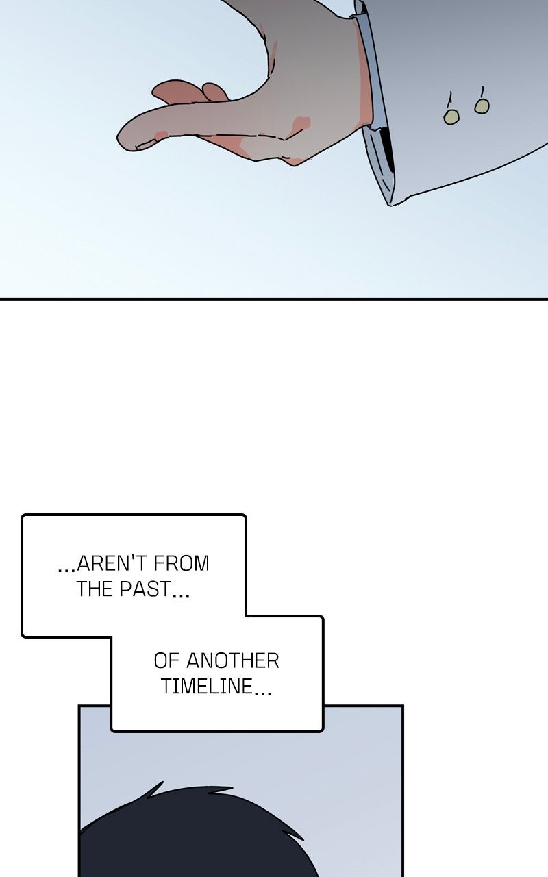 Read Humanoido chapter 64 image 55 on Lezhin