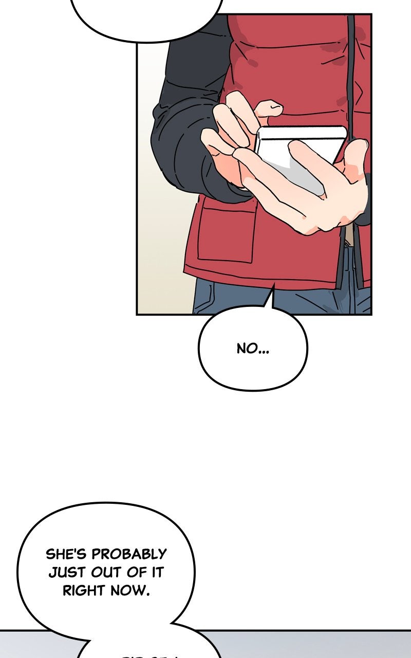 Read Humanoido chapter 64 image 63 on Lezhin