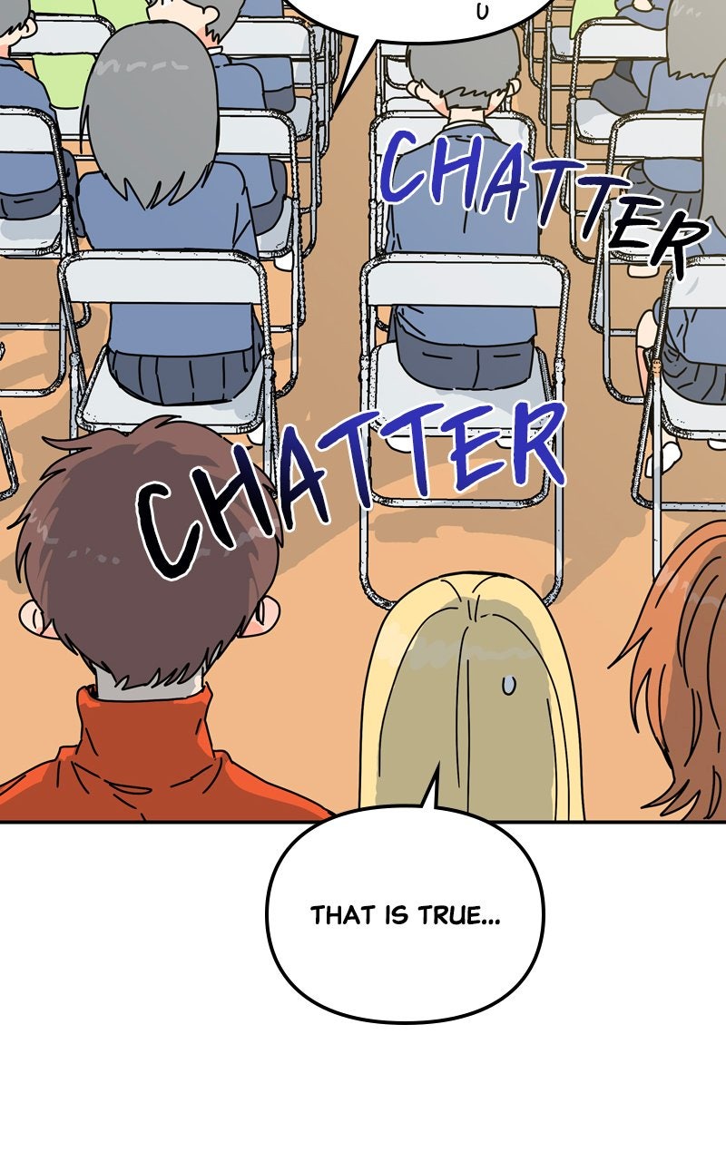 Read Humanoido chapter 64 image 68 on Lezhin