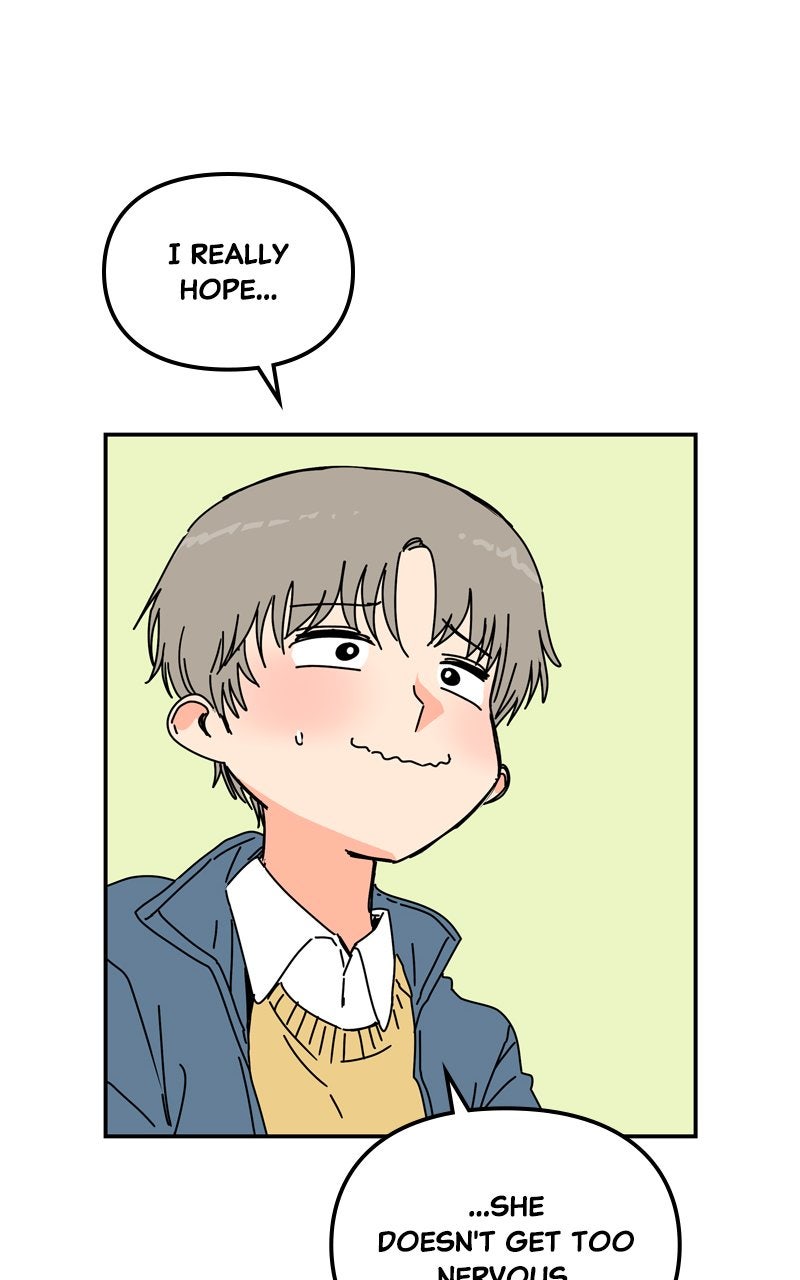 Read Humanoido chapter 64 image 69 on Lezhin