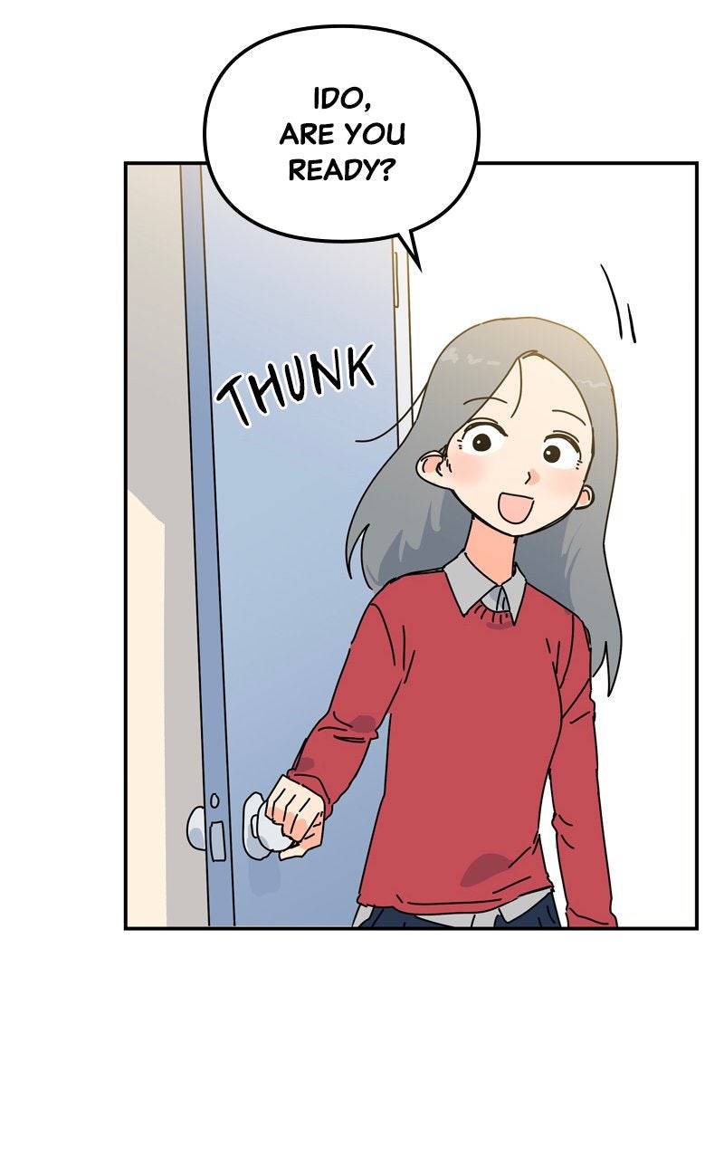 Read Humanoido chapter 64 image 71 on Lezhin