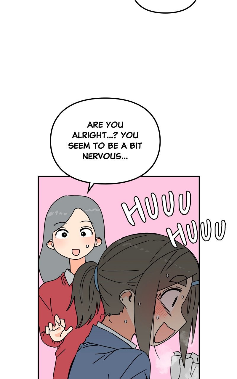 Read Humanoido chapter 64 image 73 on Lezhin
