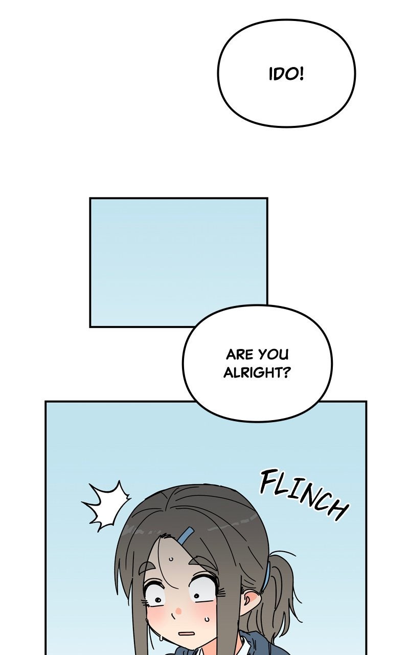 Read Humanoido chapter 64 image 77 on Lezhin