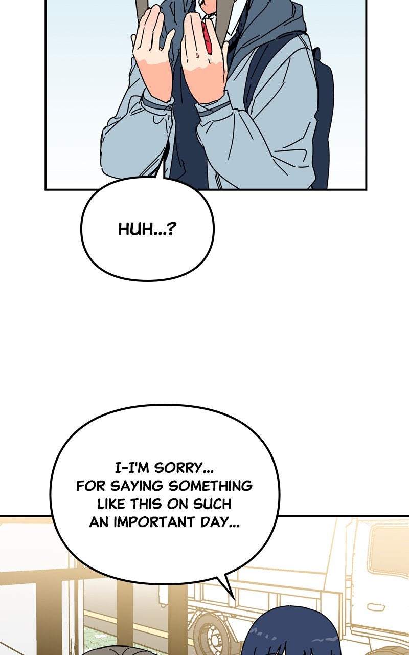 Read Humanoido chapter 64 image 78 on Lezhin