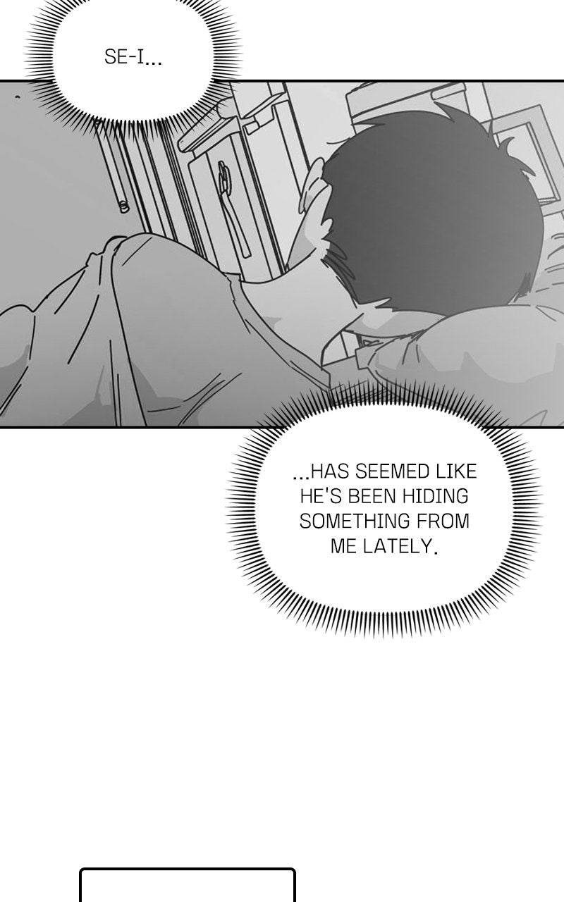 Read Humanoido chapter 64 image 81 on Lezhin