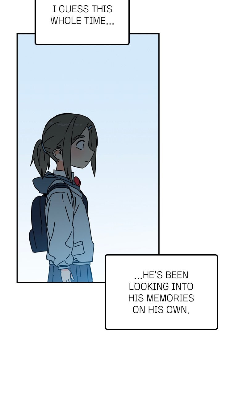 Read Humanoido chapter 64 image 82 on Lezhin