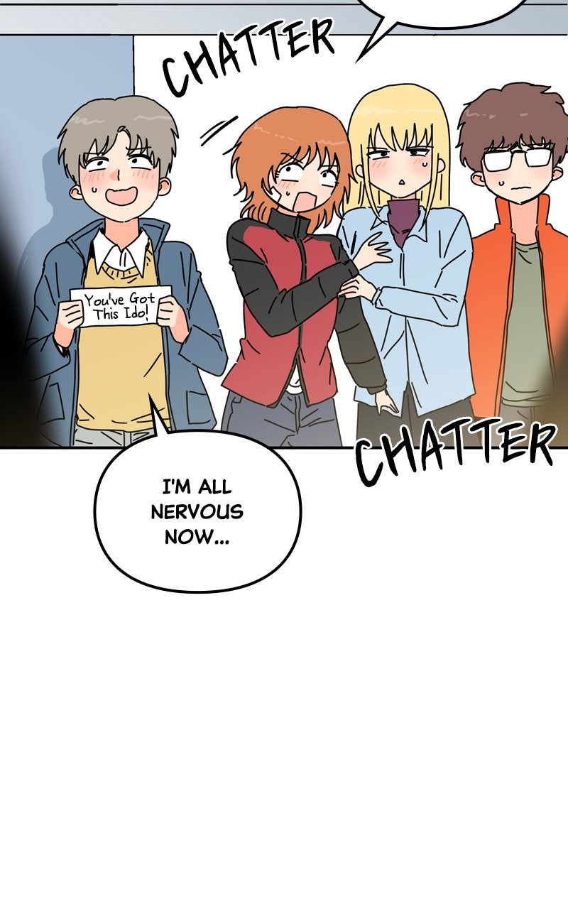 Read Humanoido chapter 64 image 86 on Lezhin