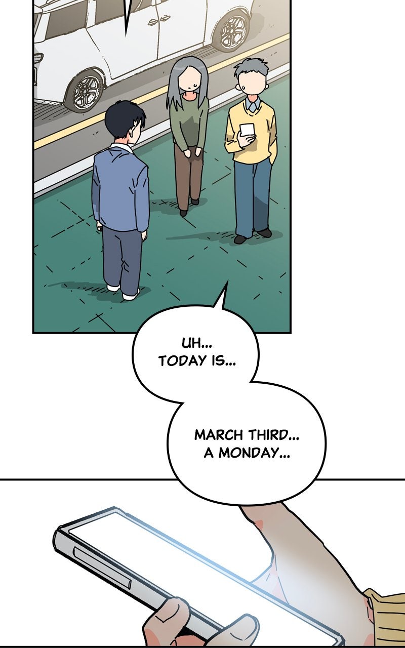 Read Humanoido chapter 64 image 9 on Lezhin