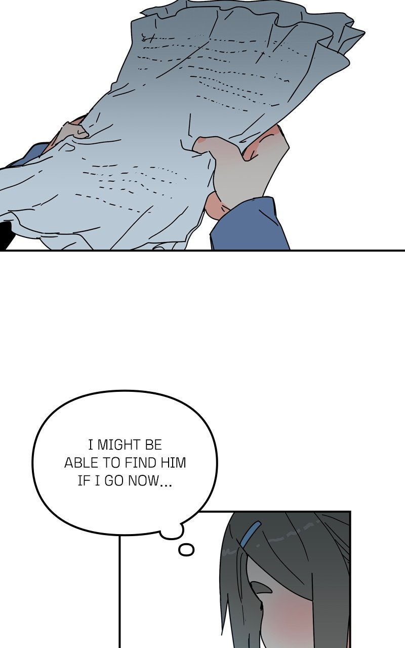 Read Humanoido chapter 64 image 90 on Lezhin