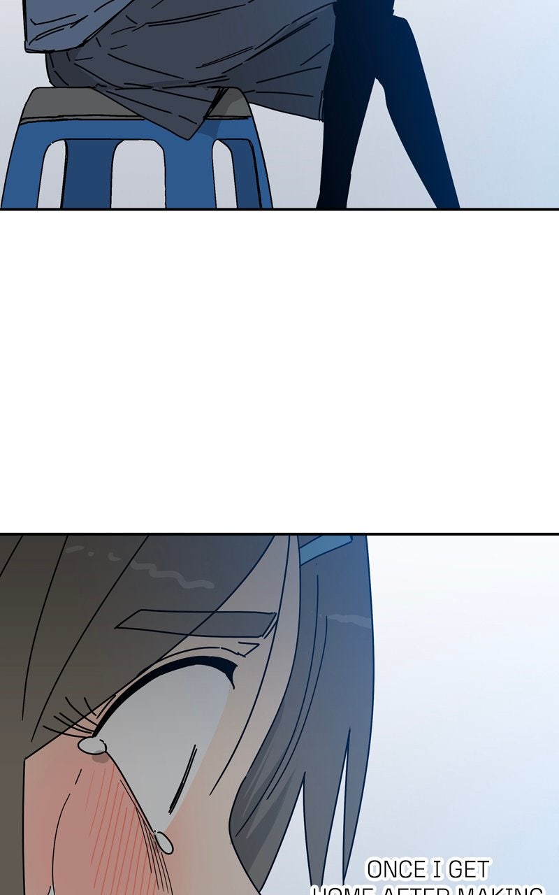 Read Humanoido chapter 65 image 1 on Lezhin