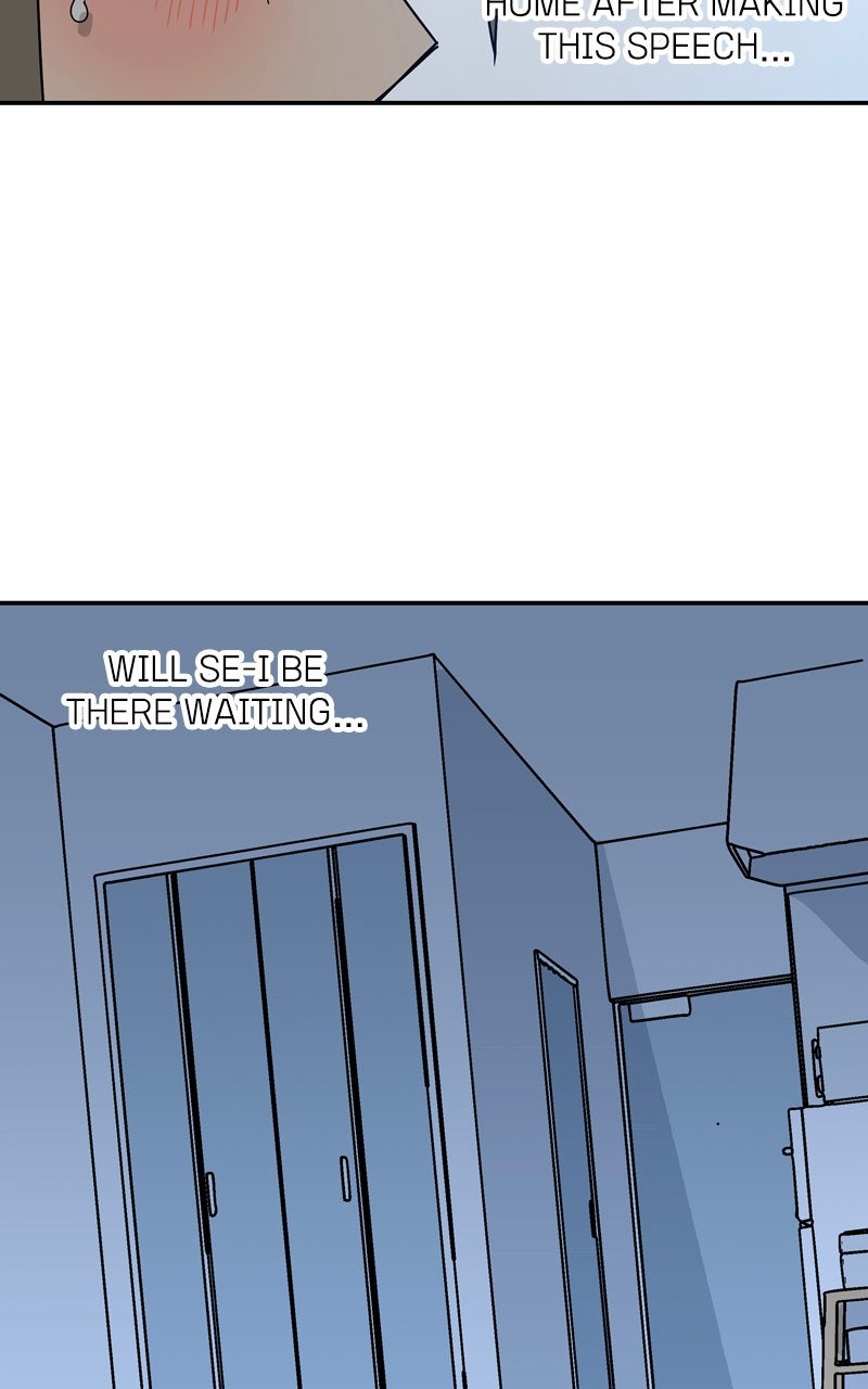 Read Humanoido chapter 65 image 2 on Lezhin