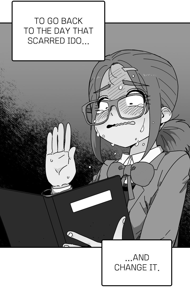 Read Humanoido chapter 65 image 31 on Lezhin