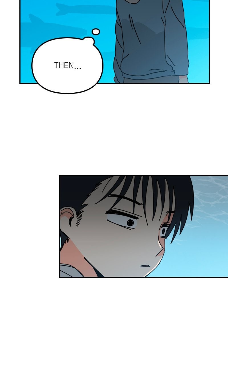 Read Humanoido chapter 65 image 33 on Lezhin
