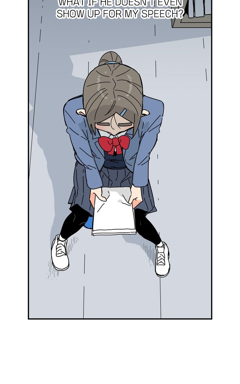 Read Humanoido chapter 65 image 4 on Lezhin