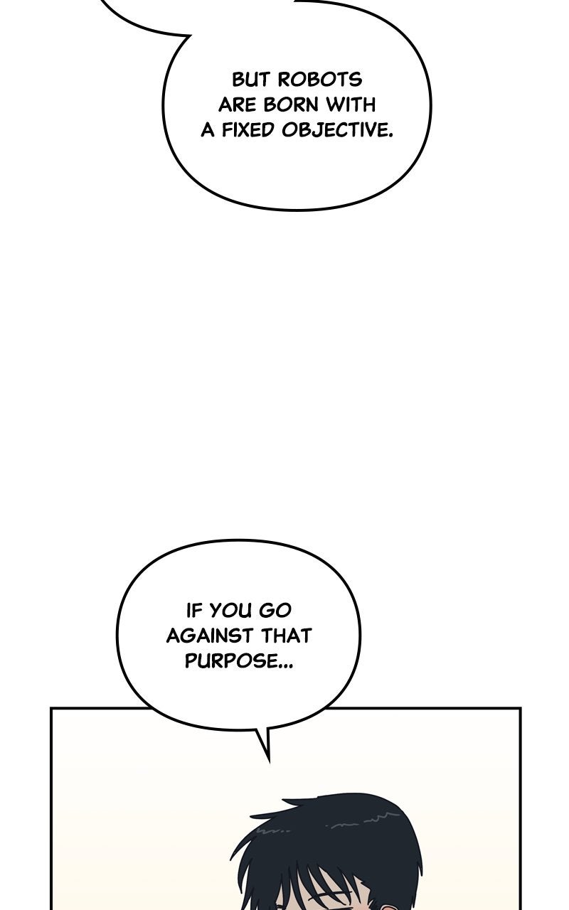 Read Humanoido chapter 65 image 40 on Lezhin