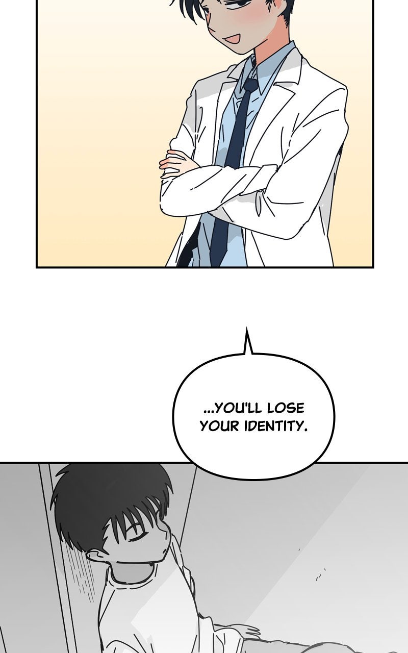 Read Humanoido chapter 65 image 41 on Lezhin