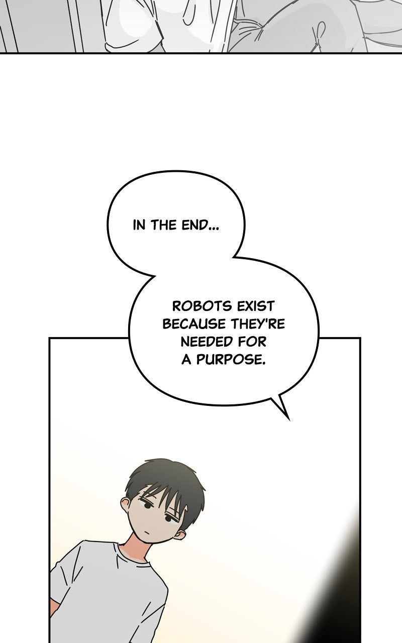 Read Humanoido chapter 65 image 42 on Lezhin