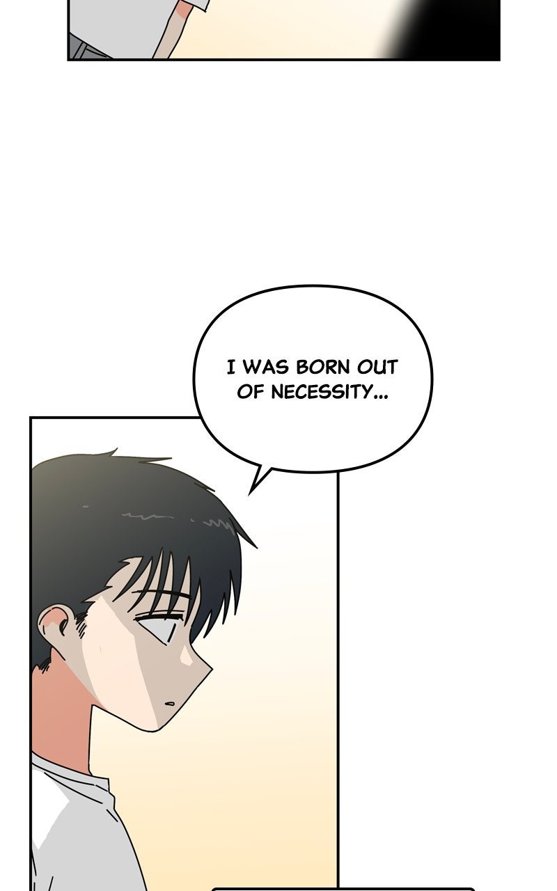 Read Humanoido chapter 65 image 43 on Lezhin