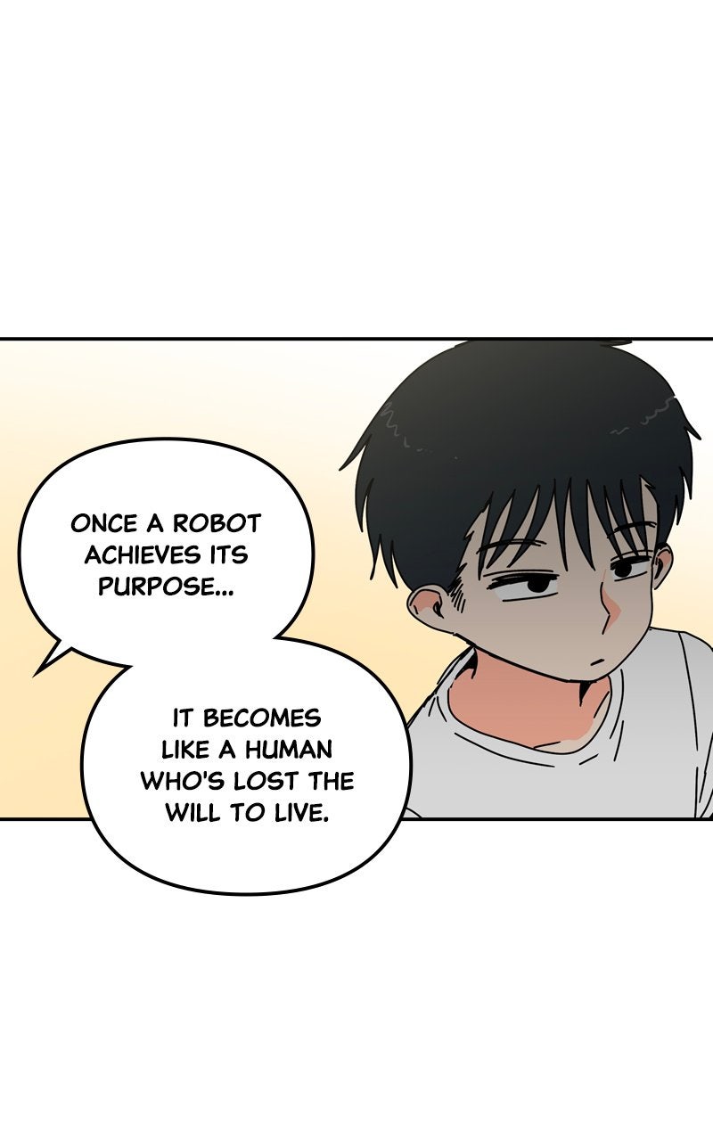 Read Humanoido chapter 65 image 47 on Lezhin